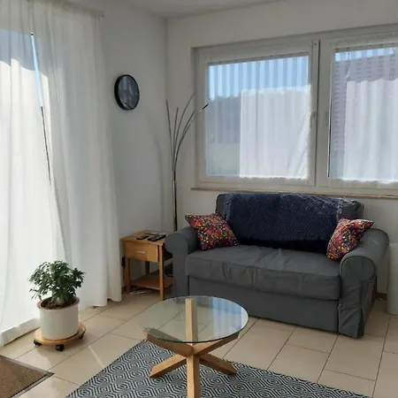 Ferienwohnung Wuerzburg Exterior photo
