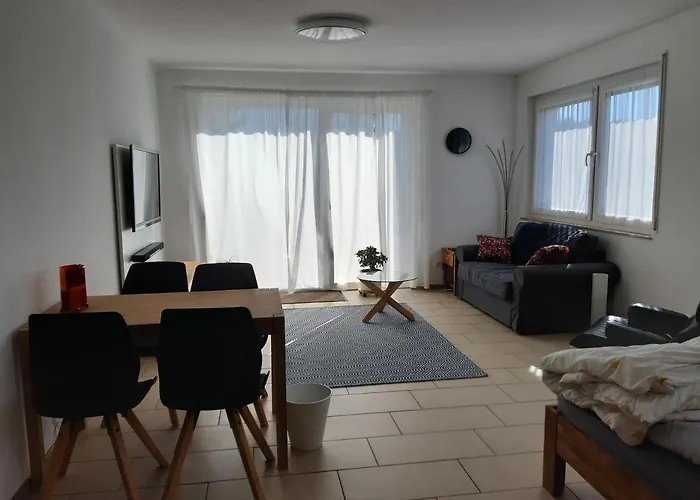 Ferienwohnung Wuerzburg