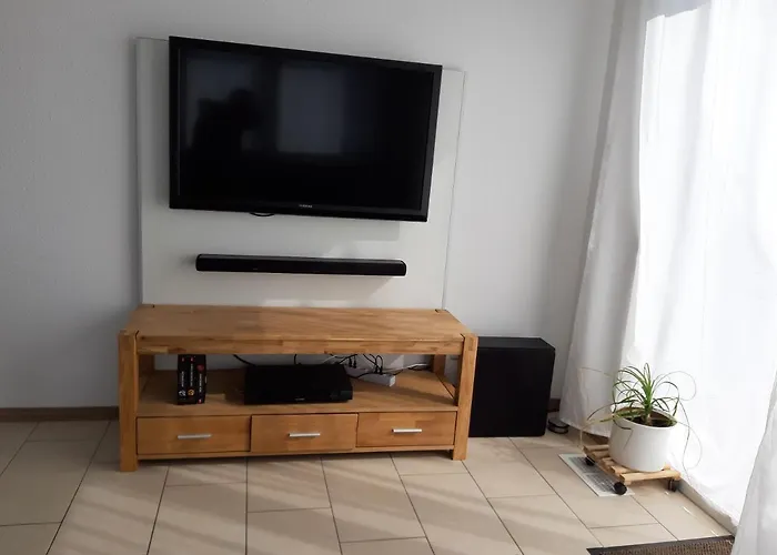Ferienwohnung Wuerzburg