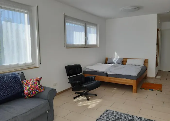 Ferienwohnung Wuerzburg