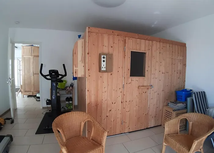 Ferienwohnung Wuerzburg