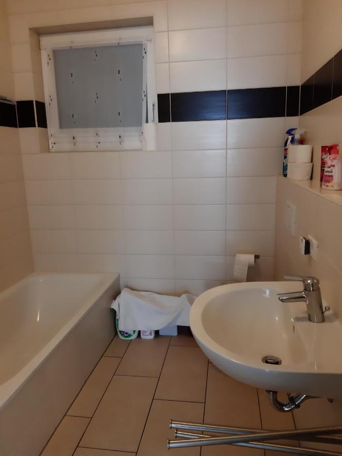 Ferienwohnung Wuerzburg * Wurtzbourg