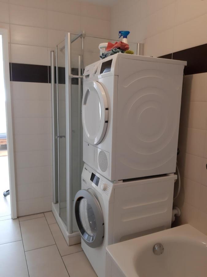 Ferienwohnung Wuerzburg * Wurtzbourg