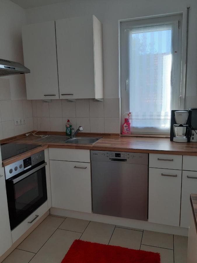 Appartement Ferienwohnung Wuerzburg Wurtzbourg