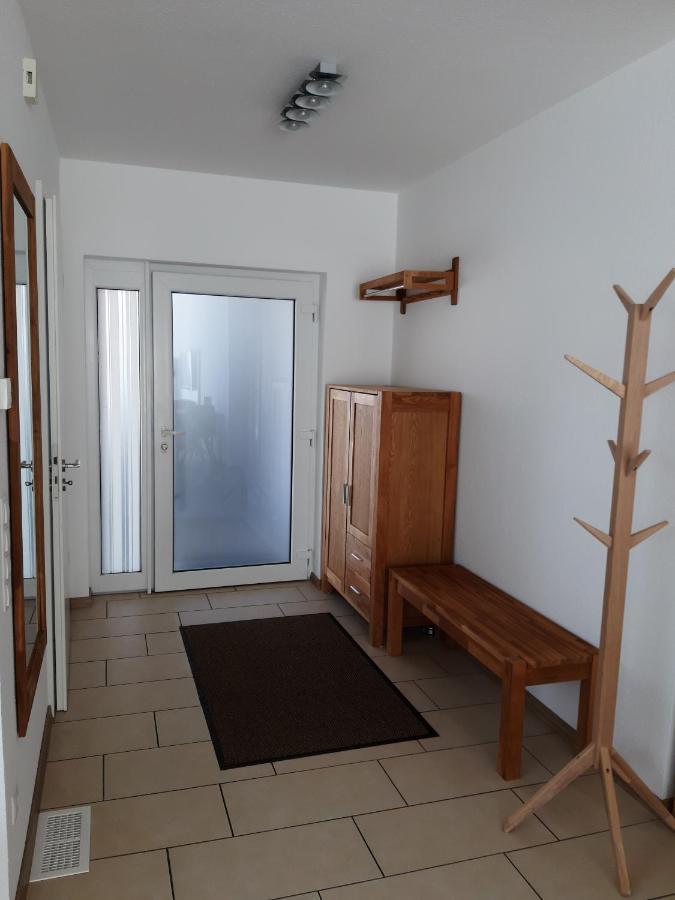 Ferienwohnung Wuerzburg Appartement *