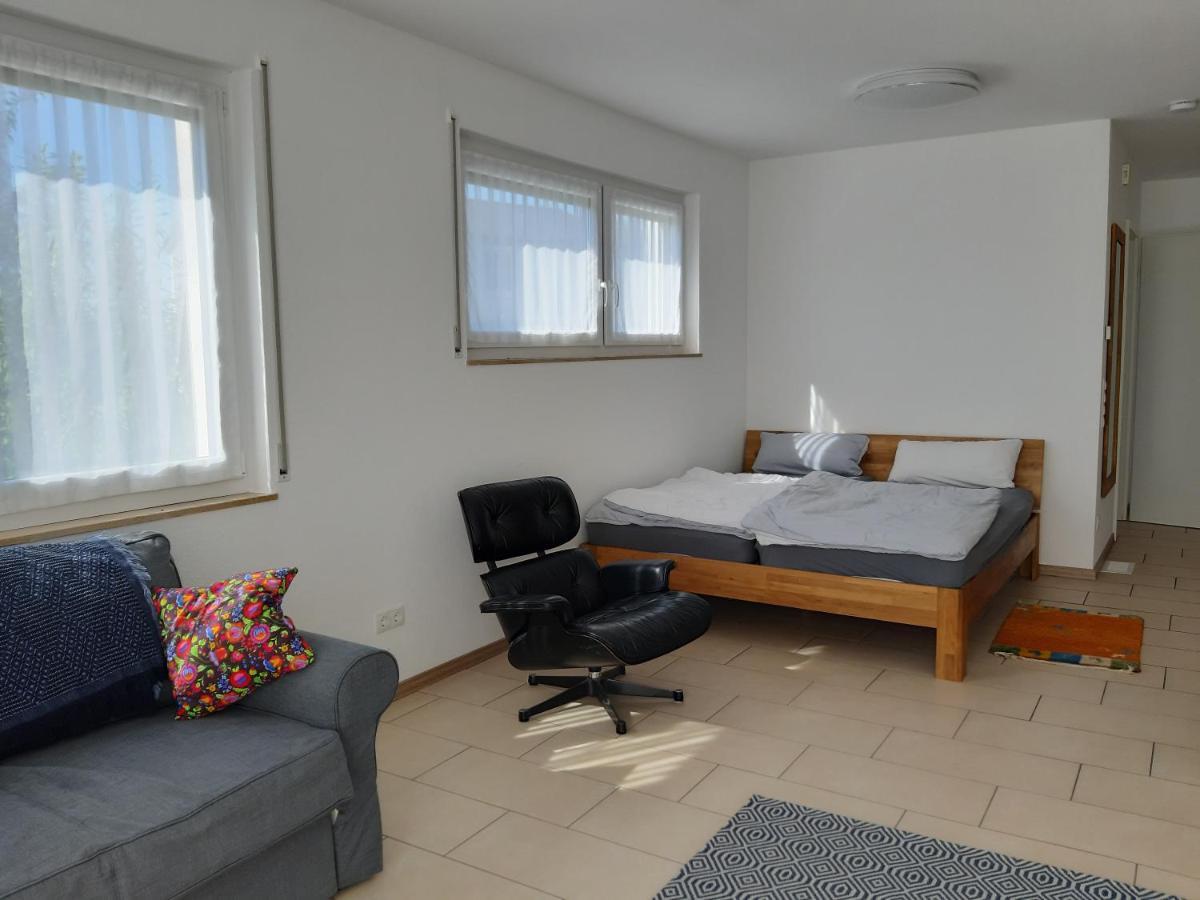Ferienwohnung Wuerzburg Appartement Wurtzbourg