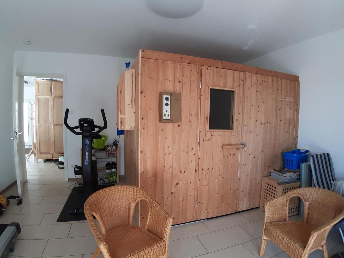 Ferienwohnung Wuerzburg Appartement Wurtzbourg